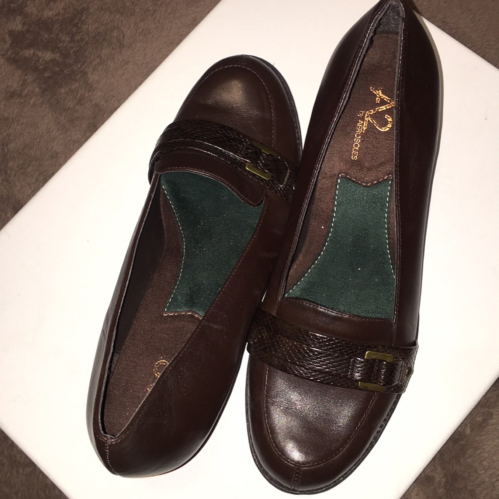 A2 by Aerosoles Women’s Heels